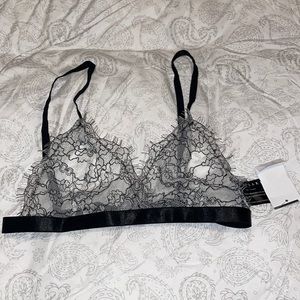 Women bra